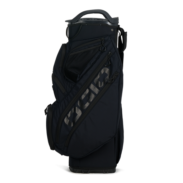 WOODĒ Silencer Cart Bag - View 11