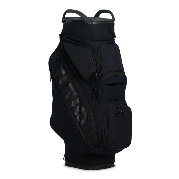 WOODĒ Silencer Cart Bag - View 31