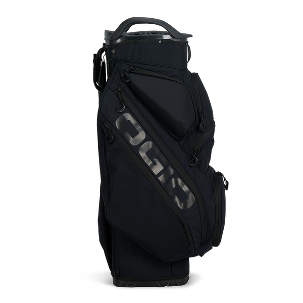 WOODĒ Silencer Cart Bag - View 41