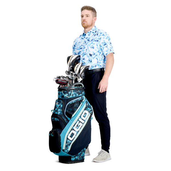 WOODĒ Silencer Cart Bag - View 71