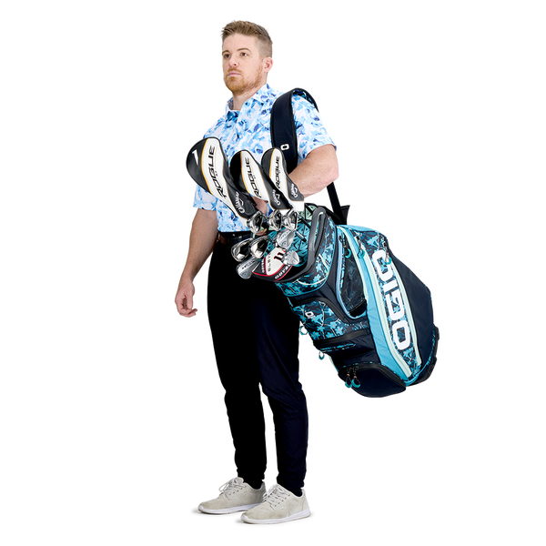 WOODĒ Silencer Cart Bag - View 81