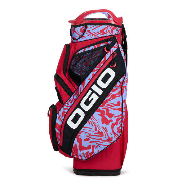 WOODĒ Silencer Cart Bag - View 11