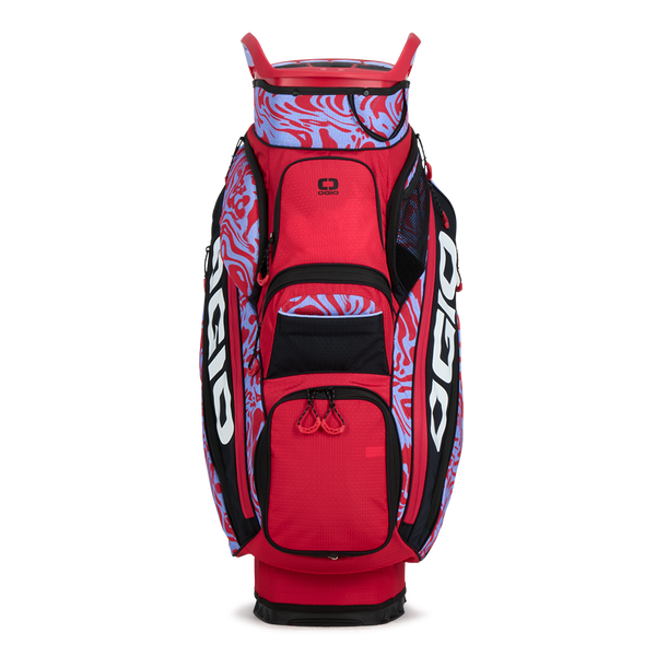 WOODĒ Silencer Cart Bag - View 21