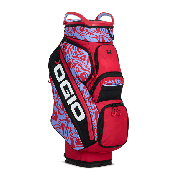 WOODĒ Silencer Cart Bag - View 31
