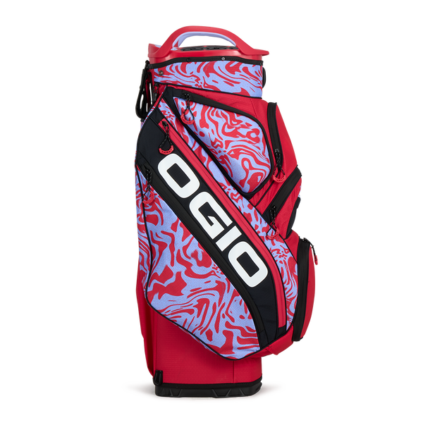 WOODĒ Silencer Cart Bag - View 41