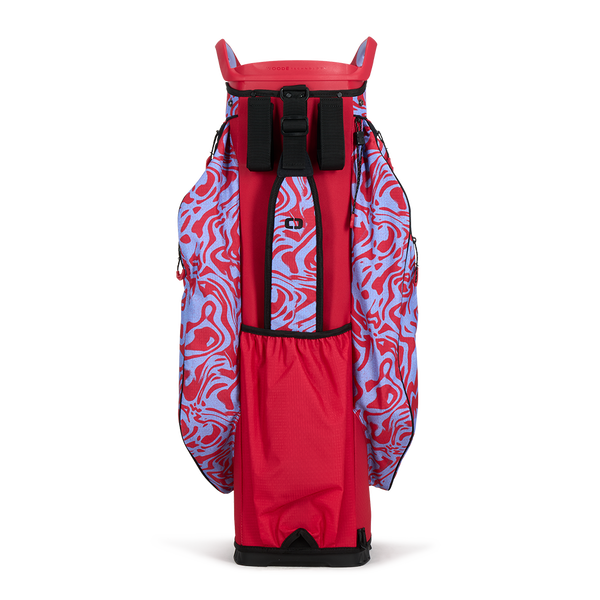 WOODĒ Silencer Cart Bag - View 51