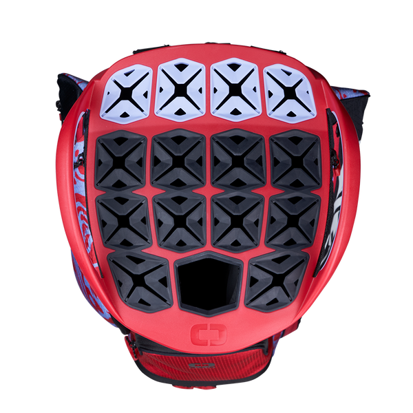 WOODĒ Silencer Cart Bag - View 61