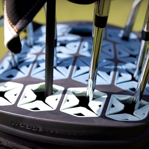 WOODĒ Silencer Cart Bag - View 111