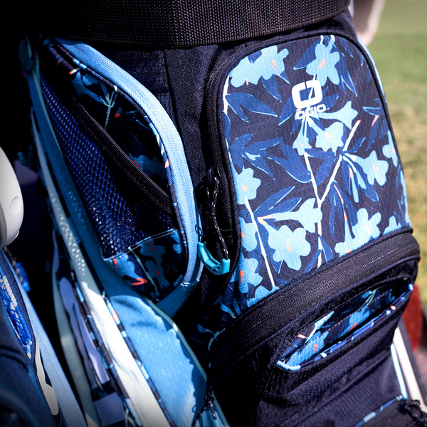WOODĒ Silencer Cart Bag - View 121