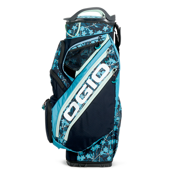 WOODĒ Silencer Cart Bag - View 11