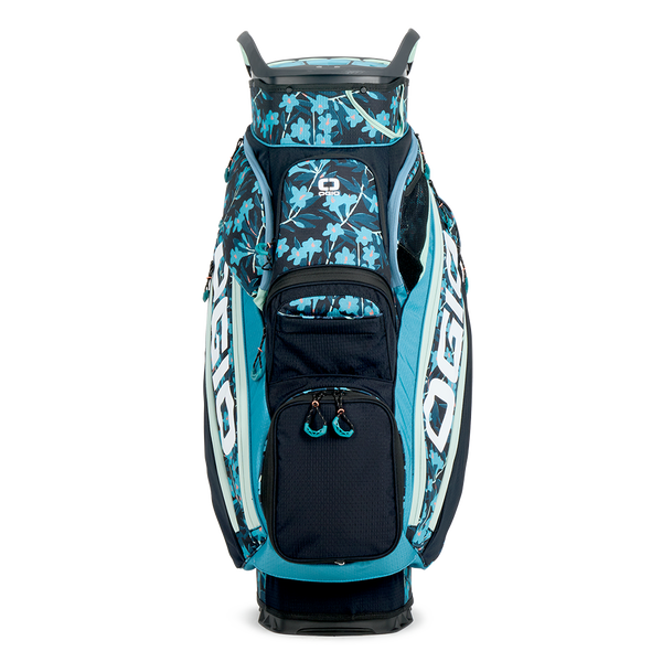 WOODĒ Silencer Cart Bag - View 21