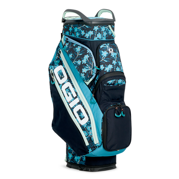 WOODĒ Silencer Cart Bag - View 31