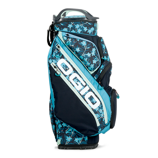 WOODĒ Silencer Cart Bag - View 41