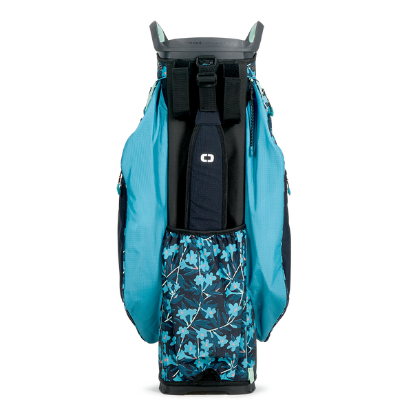 WOODĒ Silencer Cart Bag - View 51