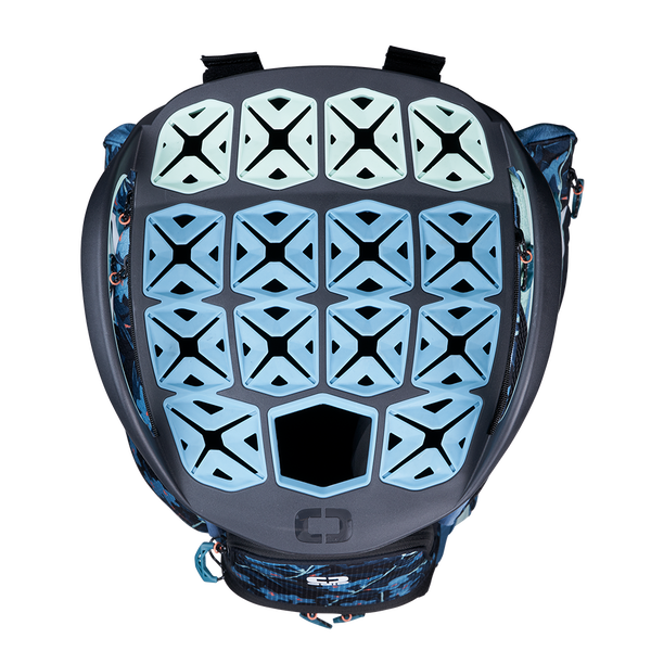 WOODĒ Silencer Cart Bag - View 61