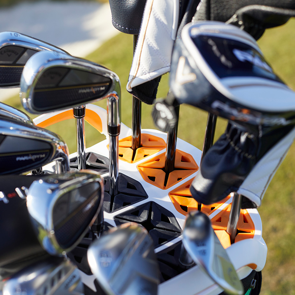 WOODĒ Silencer Cart Bag - View 111