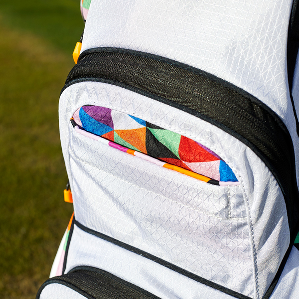 WOODĒ Silencer Cart Bag - View 131