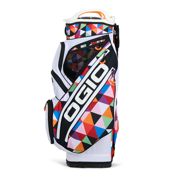 WOODĒ Silencer Cart Bag - View 11