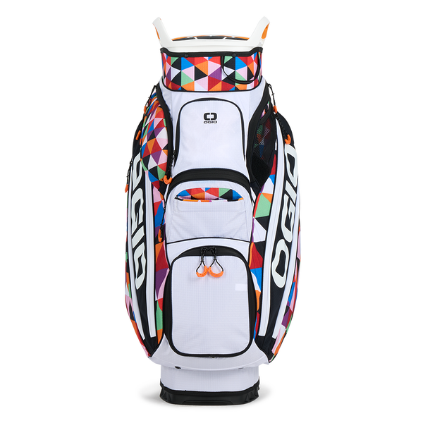 WOODĒ Silencer Cart Bag - View 21
