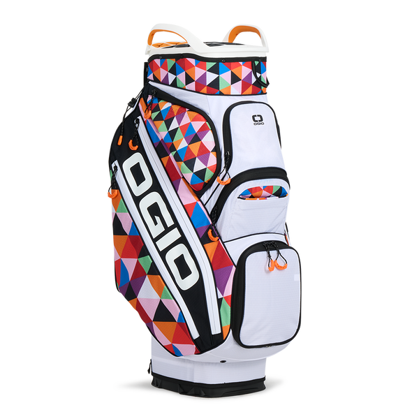 WOODĒ Silencer Cart Bag - View 31
