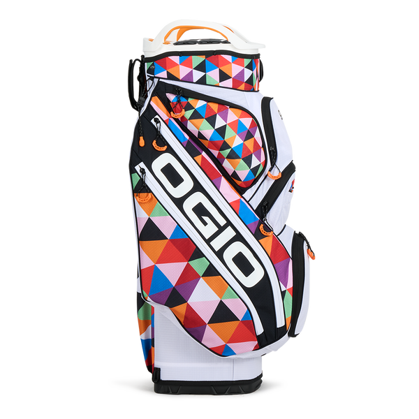 WOODĒ Silencer Cart Bag - View 41