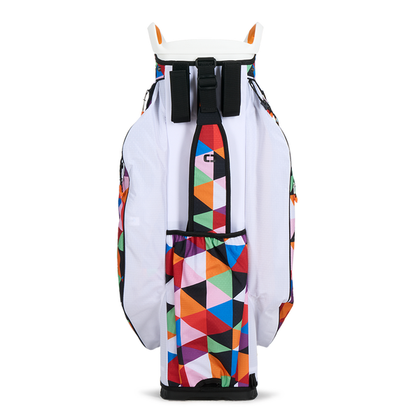 WOODĒ Silencer Cart Bag - View 51