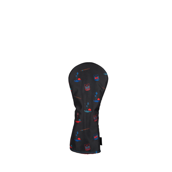 OGIO Driver Headcover - View 1