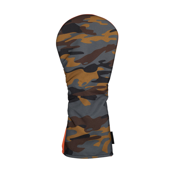 OGIO Driver Headcover - View 1