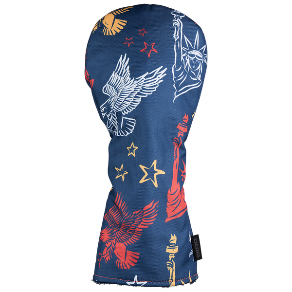 OGIO Driver Headcover - View 1