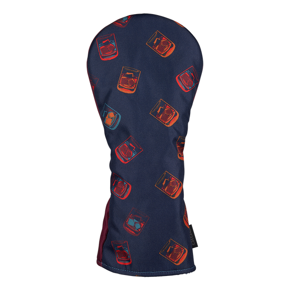 OGIO Driver Headcover - View 1