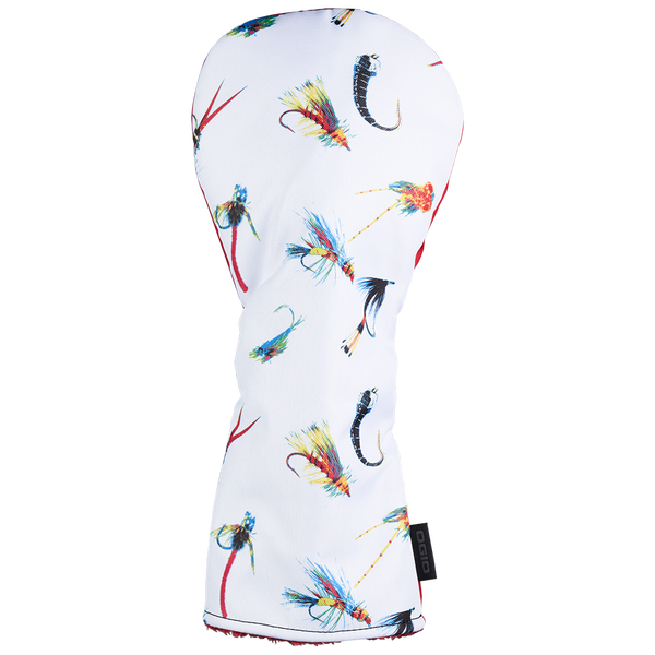 OGIO Driver Headcover - View 1