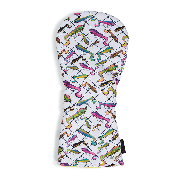 OGIO Driver Headcover - View 1