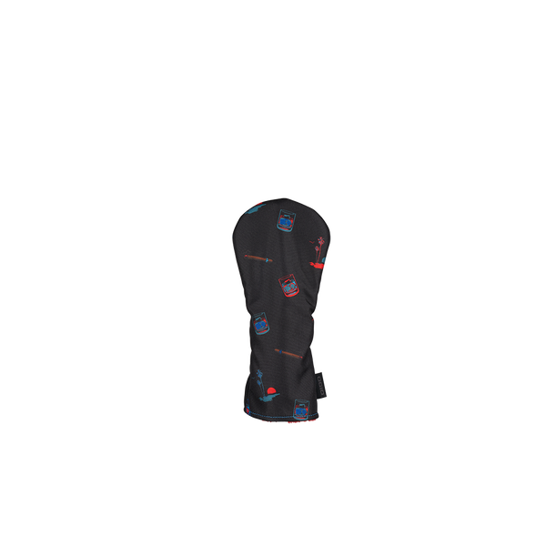 OGIO Fairway Wood Headcover - View 1