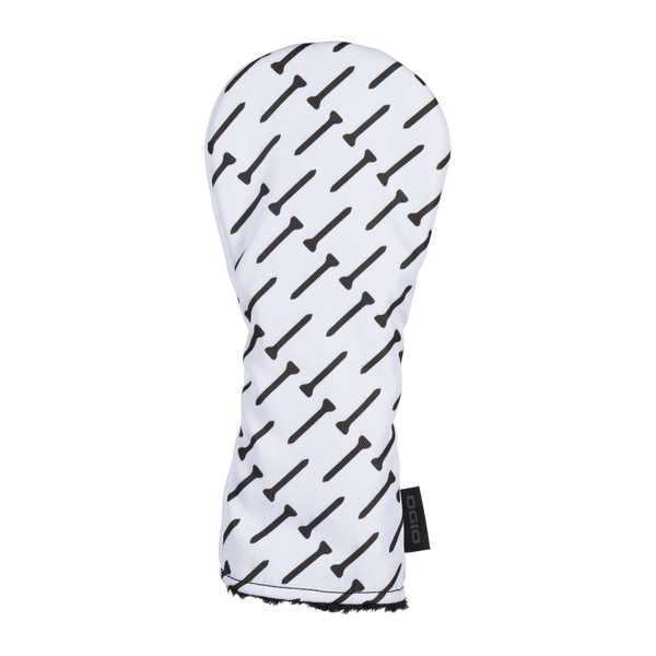 OGIO Fairway Wood Headcover - View 1