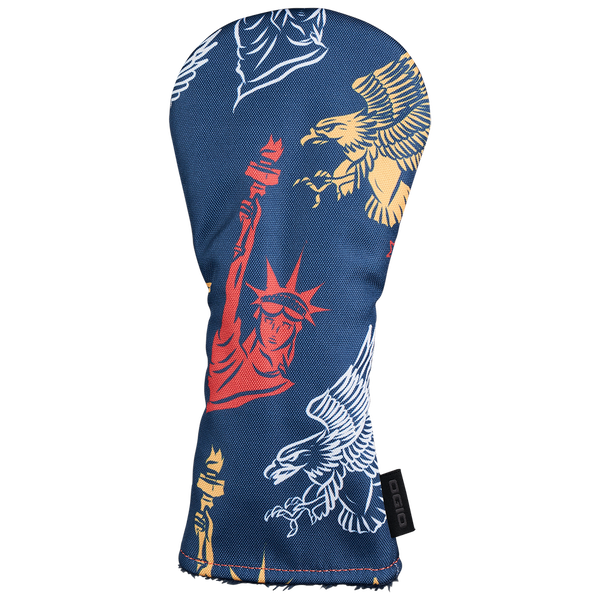 OGIO Fairway Wood Headcover - View 1