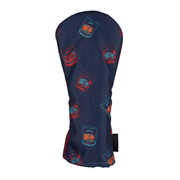 OGIO Fairway Wood Headcover - View 1