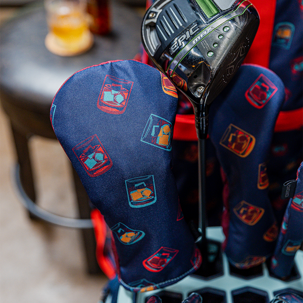 OGIO Fairway Wood Headcover - View 31