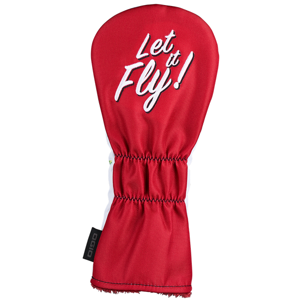 OGIO Fairway Wood Headcover - View 11