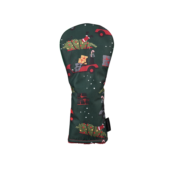 OGIO Fairway Wood Headcover - View 1