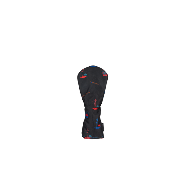 OGIO Hybrid Headcover - View 1