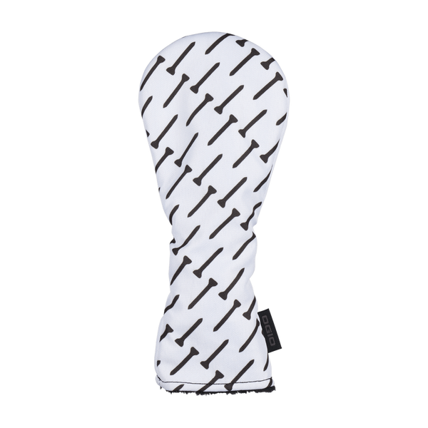 OGIO Hybrid Headcover - View 1