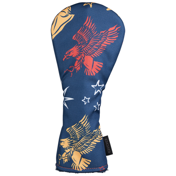 OGIO Hybrid Headcover - View 1