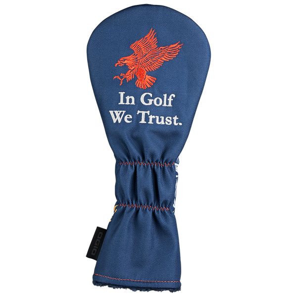 OGIO Hybrid Headcover - View 11
