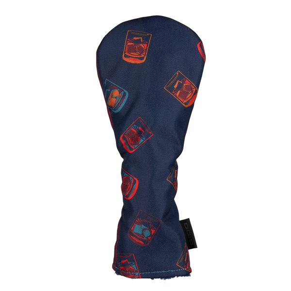 OGIO Hybrid Headcover - View 1