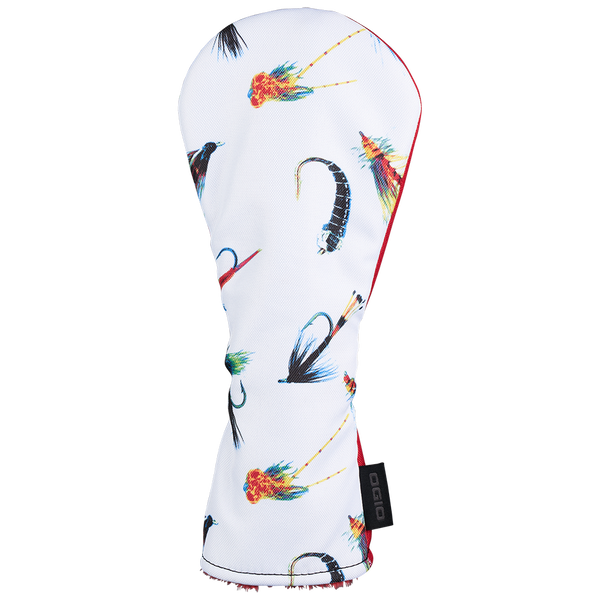 OGIO Hybrid Headcover - View 1