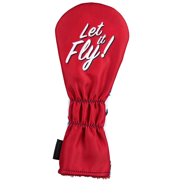 OGIO Hybrid Headcover - View 11