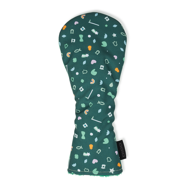 OGIO Hybrid Headcover - View 1