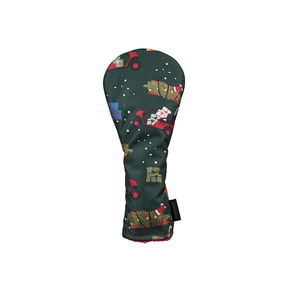 OGIO Hybrid Headcover - View 1