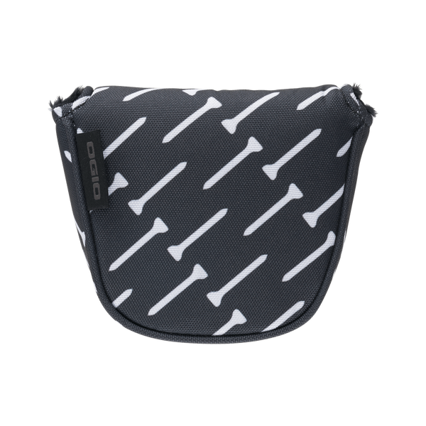 OGIO Mallet Putter Headcover - View 1