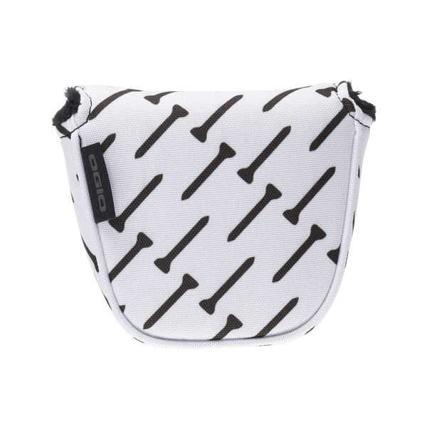 OGIO Mallet Putter Headcover - View 1